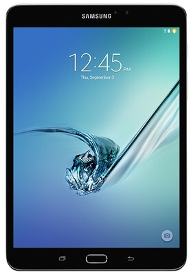 Замена тачскрина на планшете Samsung Galaxy Tab S2 8.0